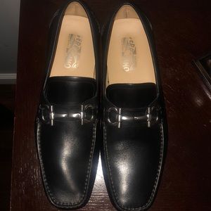Parigi loafers size 11 1/2 D